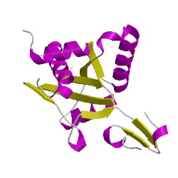 Image of CATH 4fsvA01