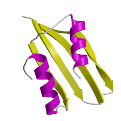 Image of CATH 4fsvA03