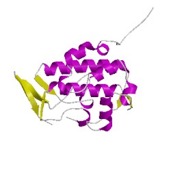 Image of CATH 4fswA02