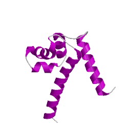 Image of CATH 4ftgB