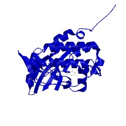 Image of CATH 4ftk