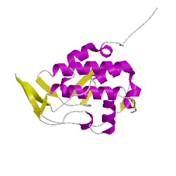 Image of CATH 4ftkA02