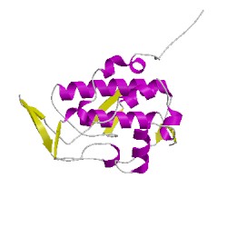 Image of CATH 4ftlA02
