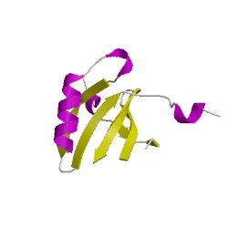 Image of CATH 4ftmA01