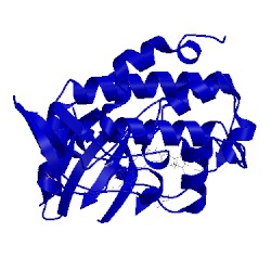Image of CATH 4ftr