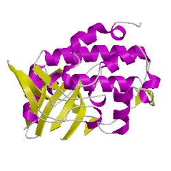 Image of CATH 4ftrA