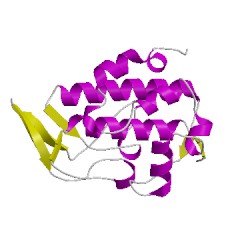 Image of CATH 4ftrA02