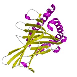 Image of CATH 4ftvA