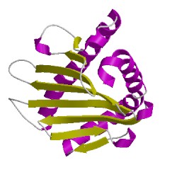 Image of CATH 4ftvA01