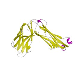 Image of CATH 4ftvE