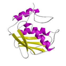 Image of CATH 4fu4B01