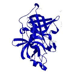 Image of CATH 4fub