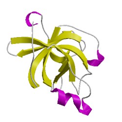 Image of CATH 4fubA01