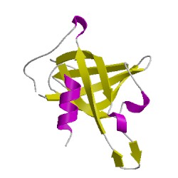 Image of CATH 4fubA02