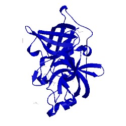 Image of CATH 4fug