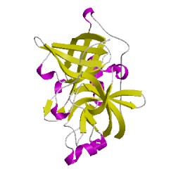 Image of CATH 4fugA