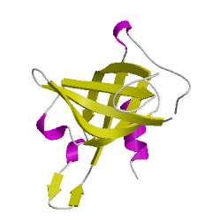 Image of CATH 4fugA02