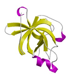 Image of CATH 4fuiA01