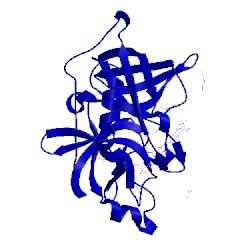 Image of CATH 4fuj