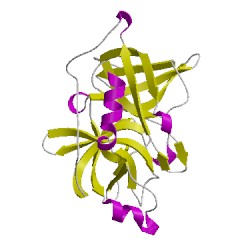 Image of CATH 4fujA