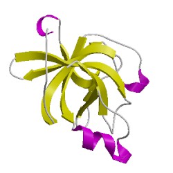 Image of CATH 4fujA01