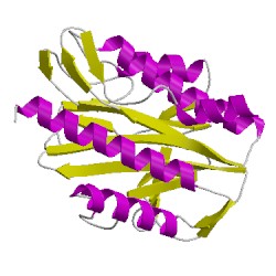 Image of CATH 4fukB01