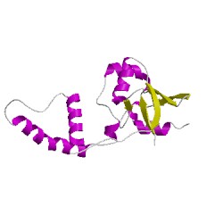 Image of CATH 4fulA01