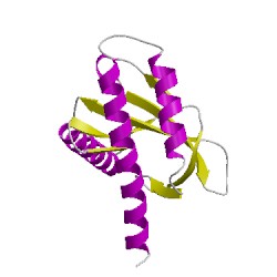 Image of CATH 4fulA04