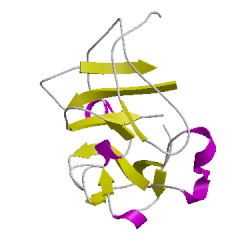 Image of CATH 4fusA02