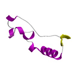 Image of CATH 4fusA03