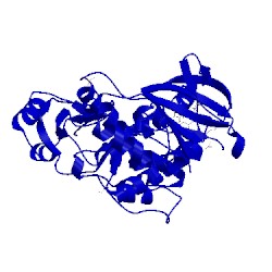Image of CATH 4fux