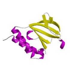 Image of CATH 4fuxA01