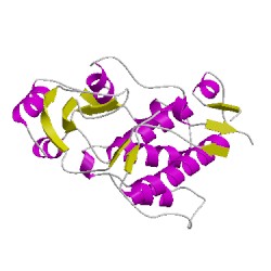 Image of CATH 4fuxA02