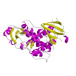 Image of CATH 4fuyA