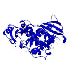 Image of CATH 4fv0