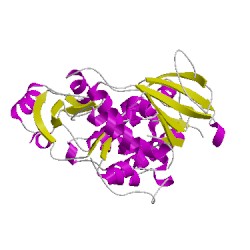 Image of CATH 4fv0A