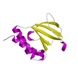 Image of CATH 4fv0A01