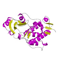 Image of CATH 4fv0A02