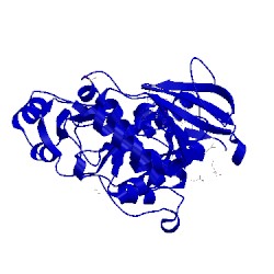 Image of CATH 4fv2