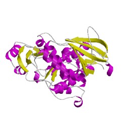 Image of CATH 4fv2A