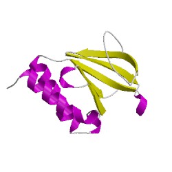 Image of CATH 4fv2A01