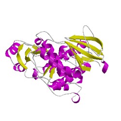 Image of CATH 4fv3A