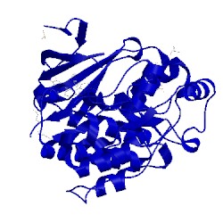 Image of CATH 4fv4