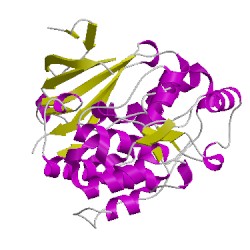 Image of CATH 4fv4A
