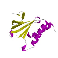 Image of CATH 4fv4A01