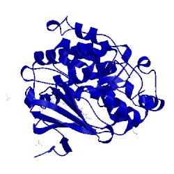 Image of CATH 4fv6