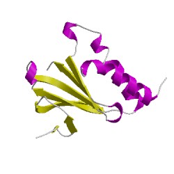 Image of CATH 4fv6A01