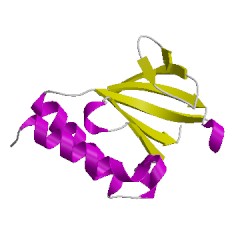 Image of CATH 4fv7A01