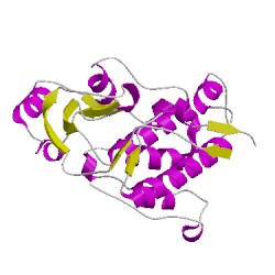 Image of CATH 4fv7A02