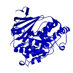 Image of CATH 4fv8
